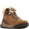 COLUMBIA WOMENS WATERPROOF BOOTS - NUTMEG